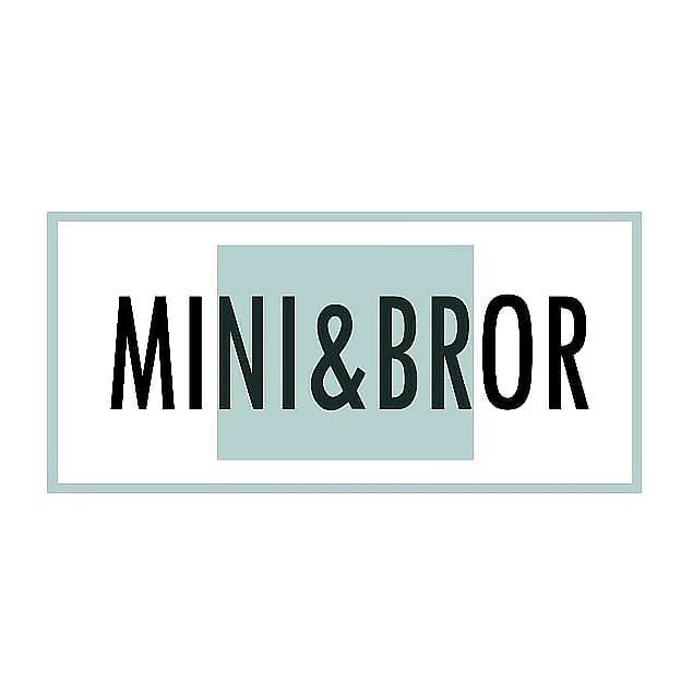 Mini&Bror